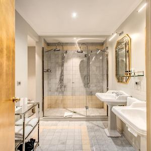 Suite deluxe